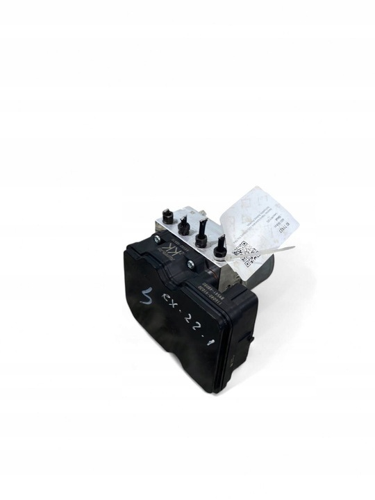 фото №8, Lexus rx v 2023 насос abs 11604091030