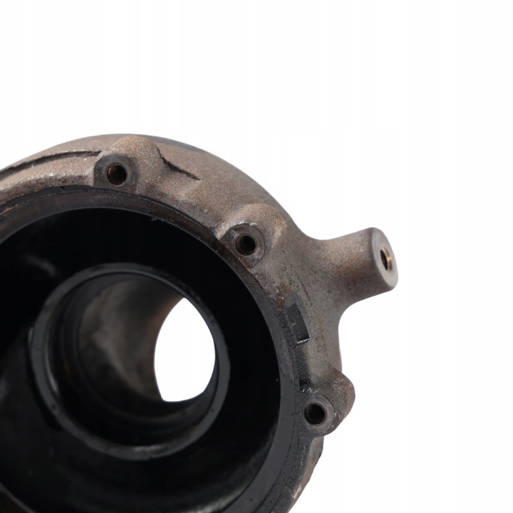фото №11, Bmw x5 f15 корпус турбокомпрессора b47d20b 25dx b47 2.0 дизель 8513567