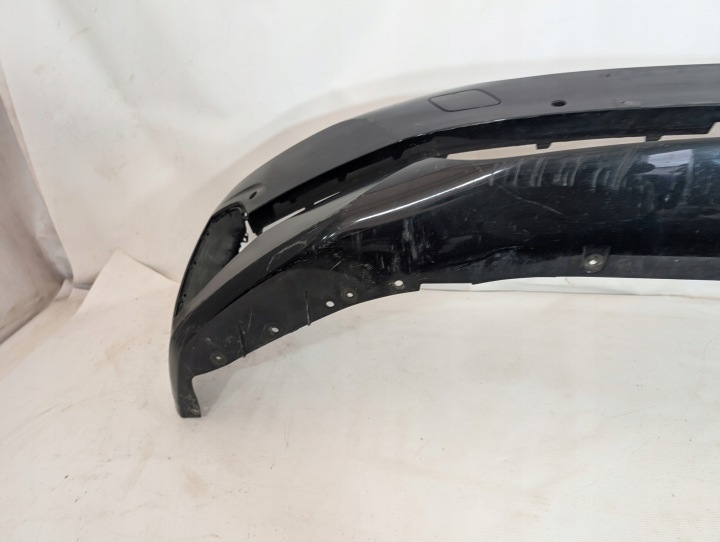 фото №12, Bmw 5 g30 / g31 pdc бампер перед передний 9464207 72758411 j-1589