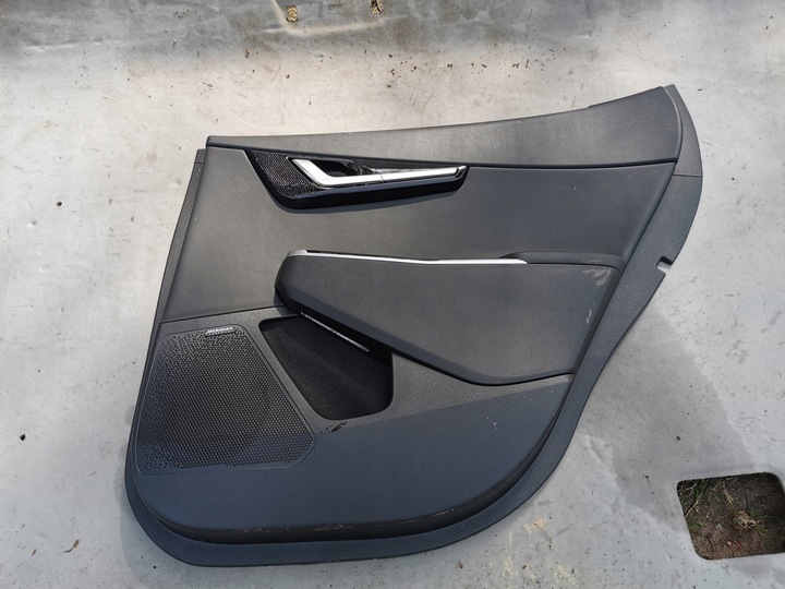 фото №5, Боковина дверь, обивка дверь правые левая перед зад, kia ev 6