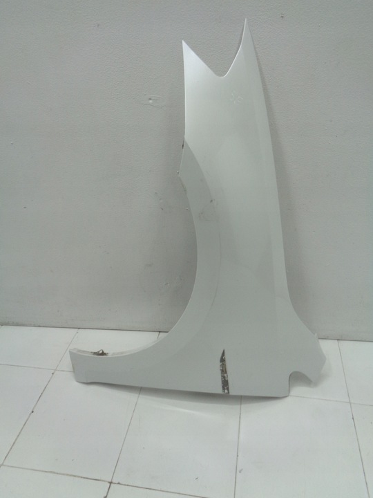 фото №1, Vw golf vii 7 крило лівий перед 12r