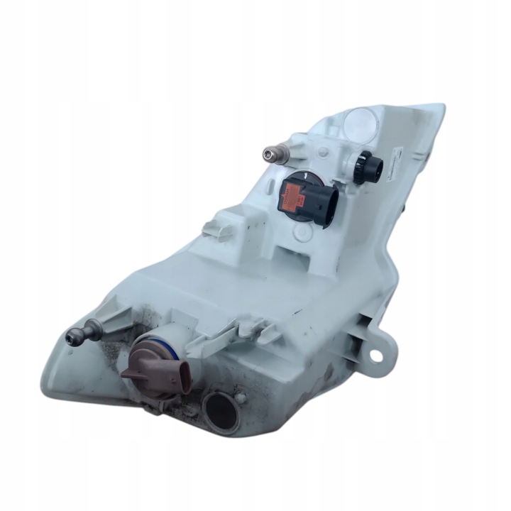 фото №6, Галоген ліве ford ecosport gn15-13b221-mb