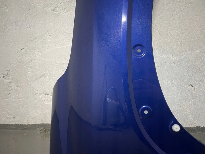 фото №8, Крило праві перед toyota corolla cross 20- оригінал