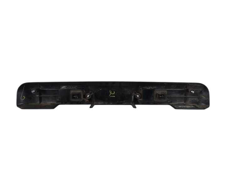 фото №8, Молдинг накладка крышки зад лампочки ford transit tourneo connect tc7 i 2002-2009