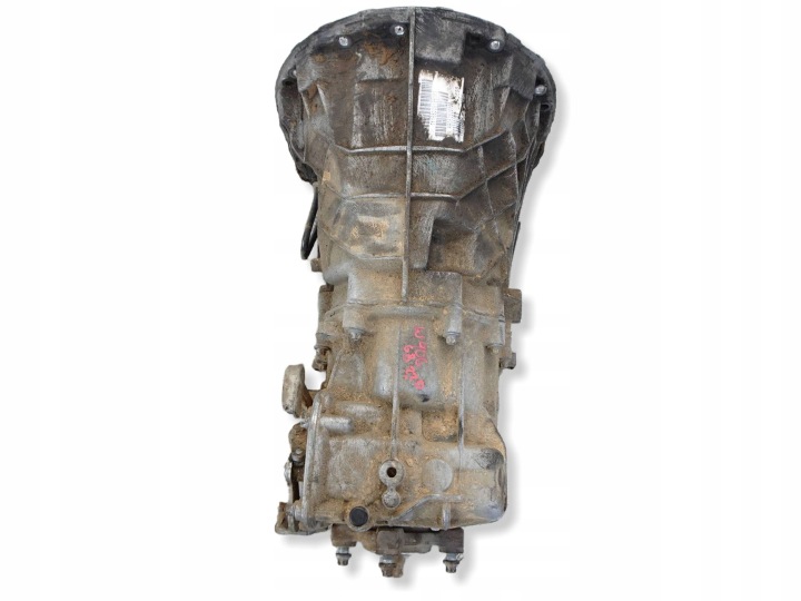 фото №13, Коробка передач mercedes sprinter w906 2.2 313 cdi 9062605100