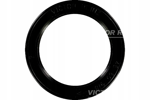 фото №2, Ущільнювач вала колінчастого перед opel admiral a ascona b commodore b