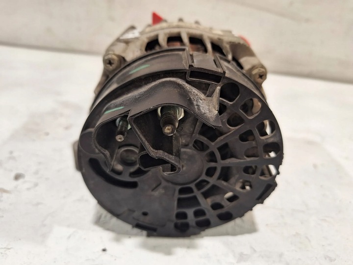 фото №7, Генератор 52003532 fiat punto evo 1.2 8v 90a 09-