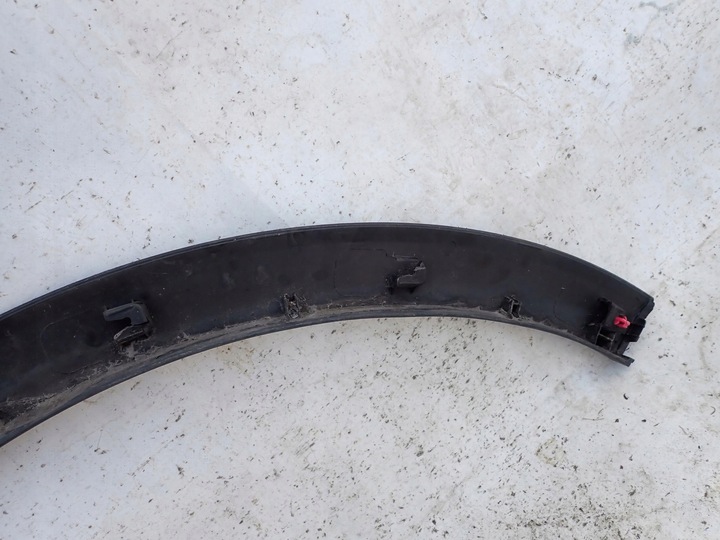 фото №11, Kia sorento iii 3 14- планка крыльев левая перед передняя 87711c5000