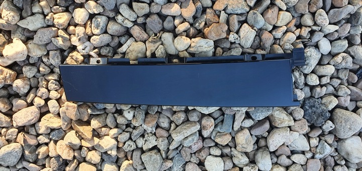 фото №1, Ford focus mk3 планка накладка дверь левый зад