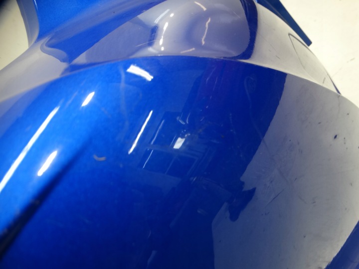 фото №8, Бампер передній peugeot 2008 ii 19-22r. 9826322180
