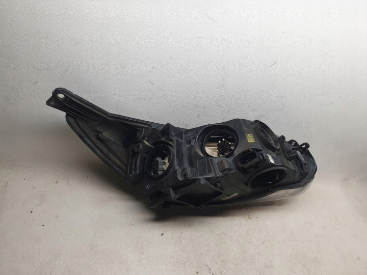 фото №6, Ford focus mk3 10-14 фара левая перед bm51-13w030 чёрная