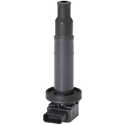 фото №13, Котушка запалювання 4 pin 1.0-1.5 toyota aygo iq prius yaris 2000-