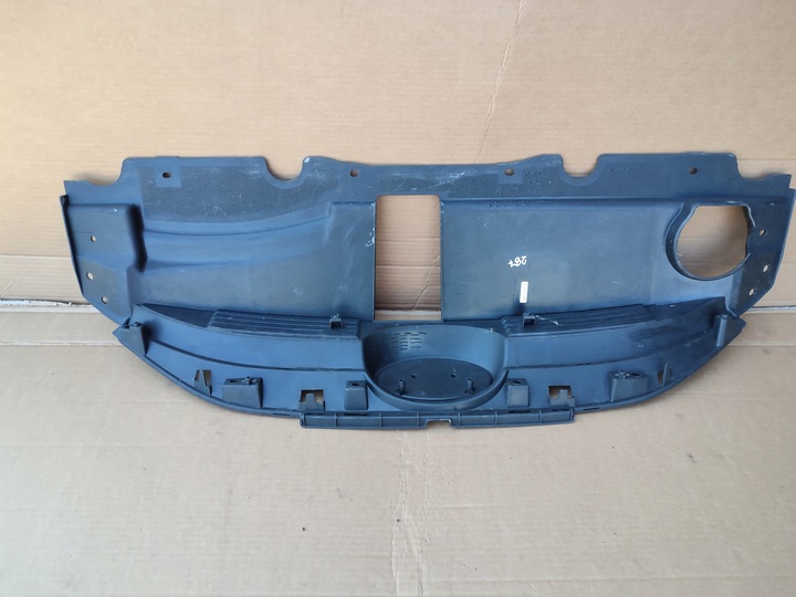 фото №8, Решётка радиатора решётка радиатор hyundai ix35 рестайлинг оригинал