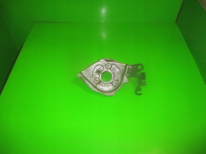 фото №1, Лапи насоса впрыскивающая 4hx 2.2 hdi peugeot 607