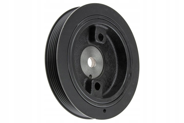 фото №12, Колесо ременное вала коленчатого kia sportage 04-,