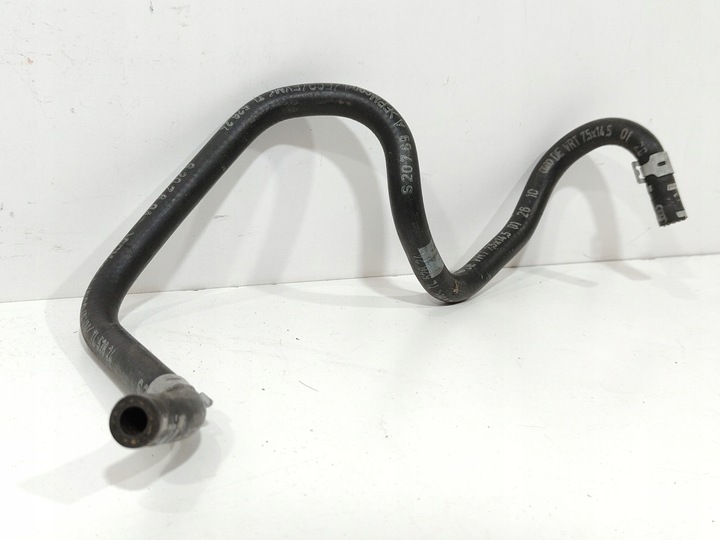 фото №6, S4 b8 шланг топливный 8k0201215l 3.0 tfsi s5 a6