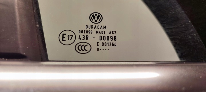 фото №9, Vw tiguan ii двері праві перед lp5j r-line 5na831056n