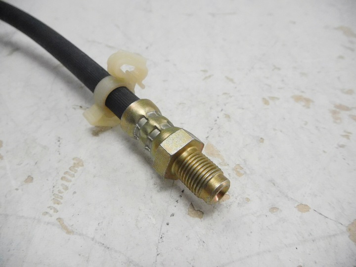 фото №5, Шланг гальмівний punto delta malaga ibiza 7563849