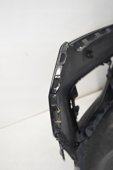 фото №10, Honda crv iv рестайлінг aero бампер перед переднє