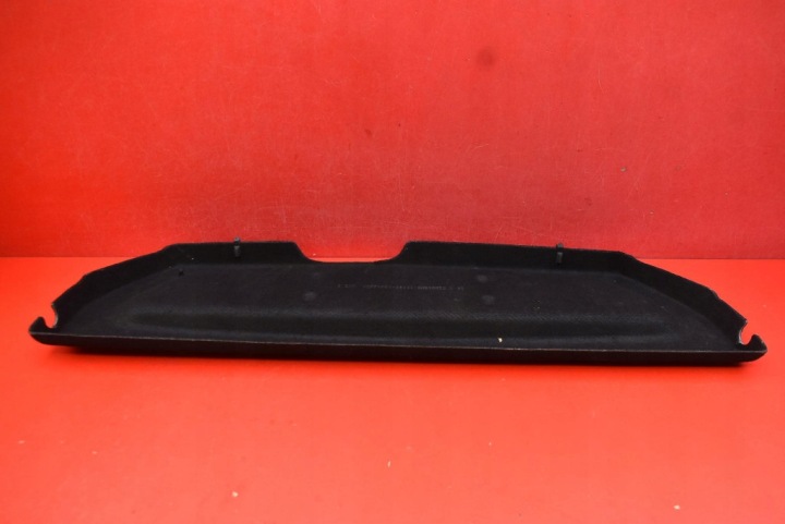 фото №10, Полка багажника 64330-0h010 toyota aygo 1 i 3d hb 05-08