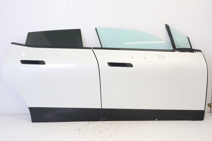 фото №1, Двері праві праві перед передні зад задні bmw ix i20 a96