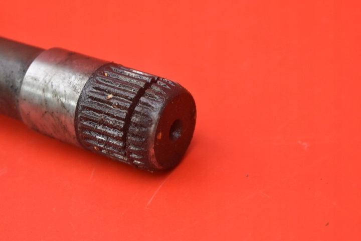 фото №6, Полуось правая перед 7529390 bmw e90 e91 3.0i 257 km xdrive 04-12