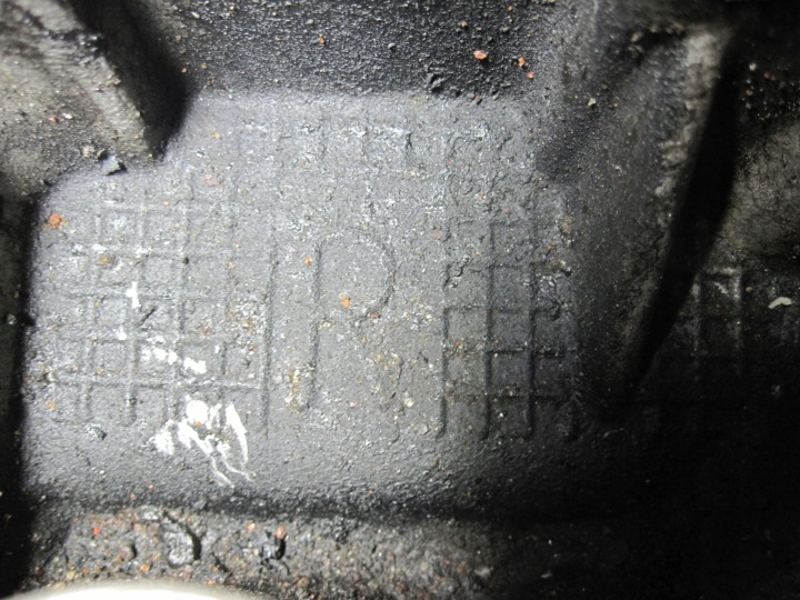 фото №9, Range rover sport l320 3.6 v8t tdv8 368dt головка права pm6h4q-6090-cb