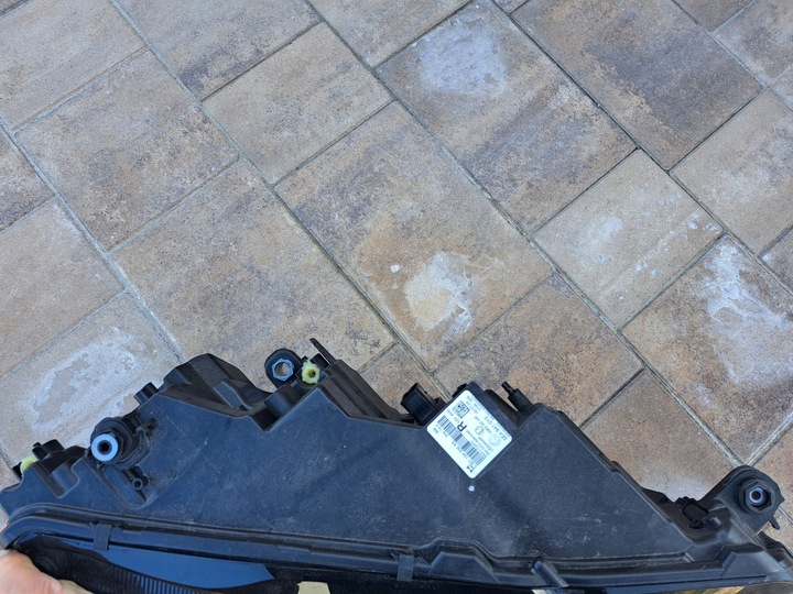 фото №12, Skoda octavia iv рестайлінг лампи лівий праві перед 5e4941010 5e4941009