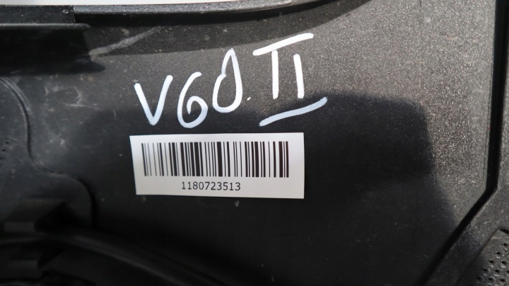 фото №15, Volvo v60 ii r-design бампер перед 19 019 31690530