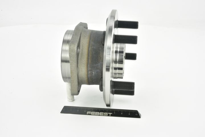фото №11, 0182-255r febest ступица задняя toyota avensis azt25 2003.07-2008.11 jp