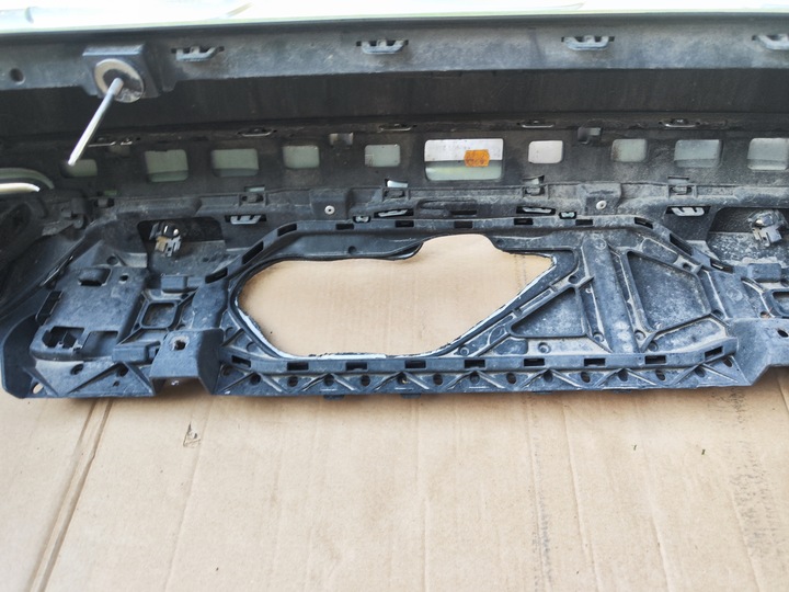 фото №14, Бампер задній mercedes e-klasa w213 зад всюдихідний a2138852902