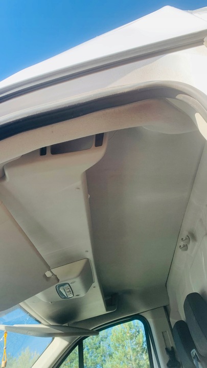 фото №14, Ford transit mk8 сидіння водія 2016 2017 2018