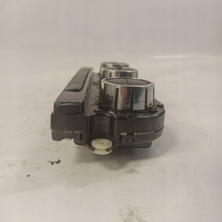 фото №10, Volkswagen passat b7 панель воздуховод кондиционера 3aa907044c