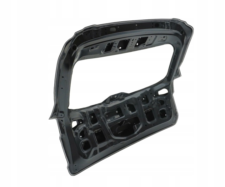 фото №10, Крышка зад do mazda cx-9 2016-2024 tky5-62-02xb eda запчасти