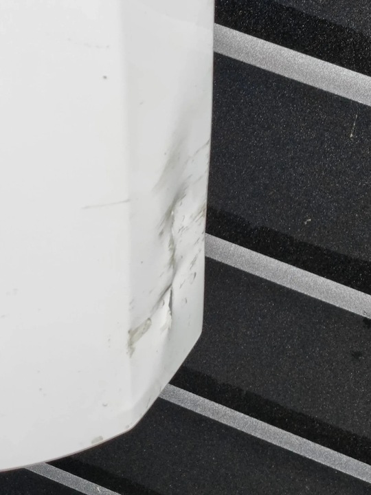 фото №6, Vw t6 7e0 7e крышка багажника задняя зад