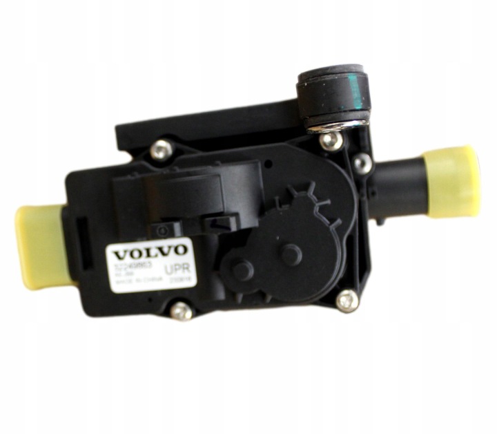 фото №9, Клапан системы охлаждение гибрид volvo s90 s60 v90 v60 2021- oem номер 32249863