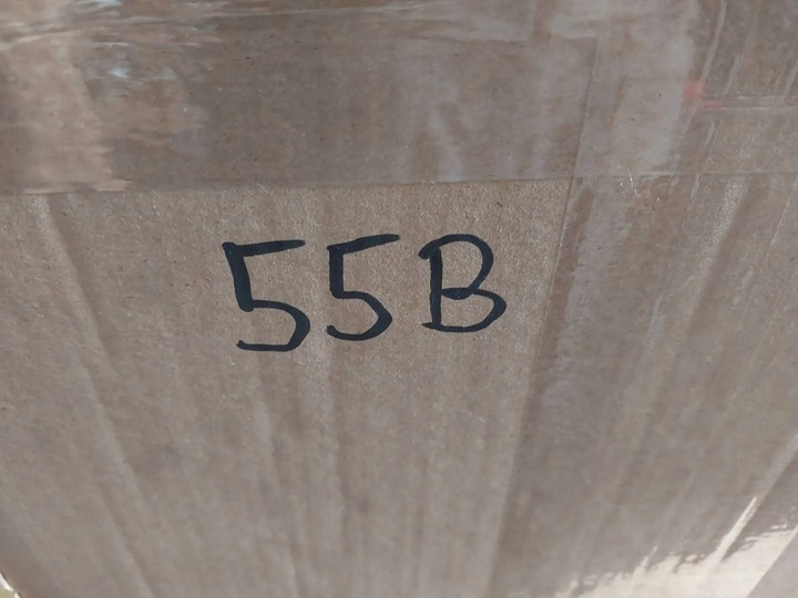 фото №7, Блок керування двигуна / модуль ecu mercedes-benz e w210 2.5td a0205453732