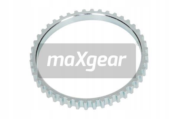 фото №10, Кольцо abs renault p clio/kangoo/laguna/megane 95- maxgear 27-0267