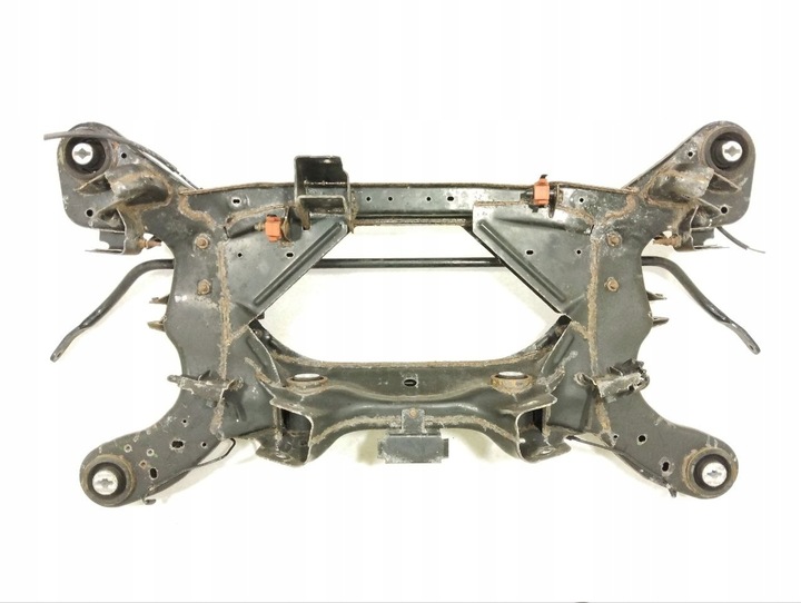 фото №15, Підсилювач поперечні maserati levante 2017 з задній 06701014340