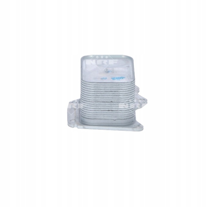 фото №3, Радіаторів масла nrf 31793