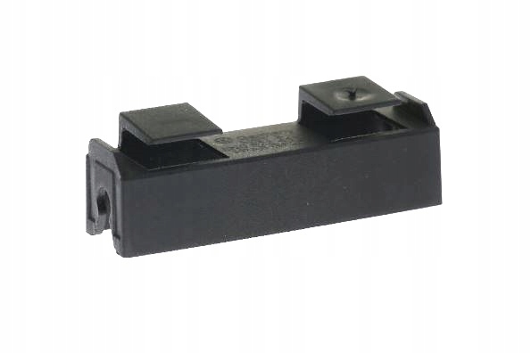 фото №1, Держатель трос тяги крышки капота skoda fabia 3