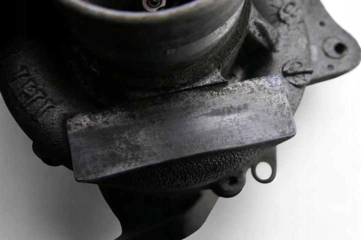 фото №10, Турбина mercedes w204 w212 2.2 cdi a6510902780