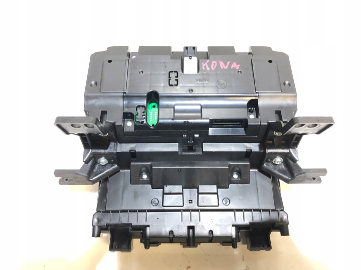 фото №6, Hyundai kona 2022 head up 94310k4210 94310-k4210 94310k4210try