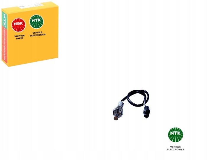 фото №11, Renault clio iii 1.2 16v лямбда-зонд 8201071311 8200663806 8200651078 ntk