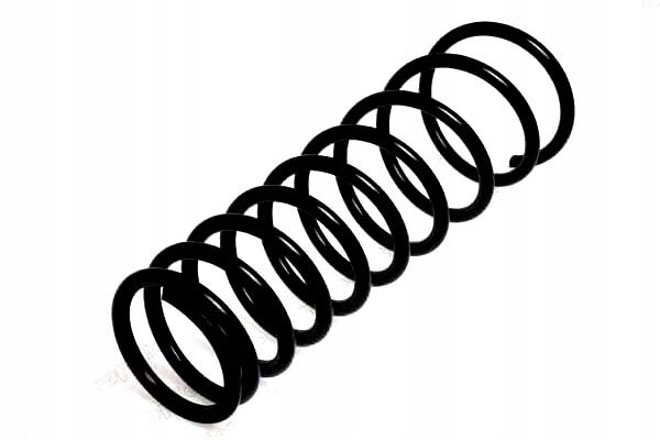 фото №2, Пружина підвішування lesjofors 4823132610 sp3080 3