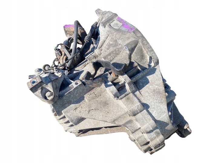 фото №4, Механічна коробка передач 5 коробки передач ford focus c-max 3s7r7f096d