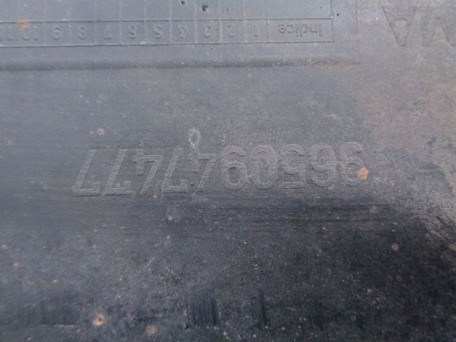 фото №3, Citroen c6 06 накладка пороговая правые перед зад