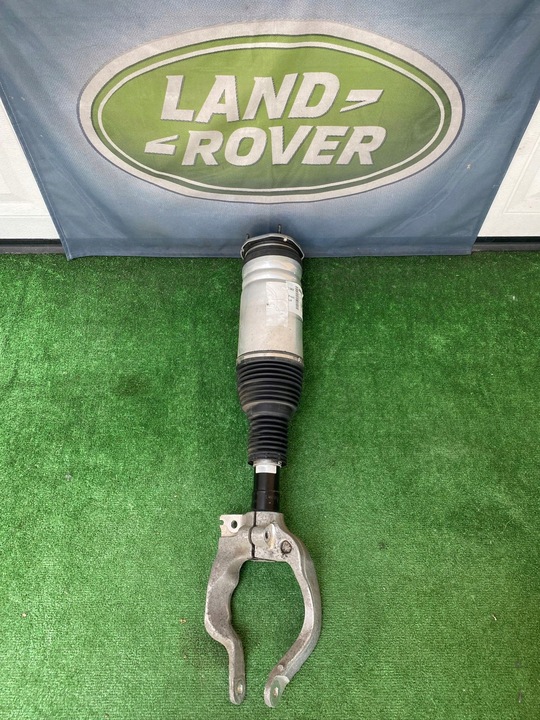 фото №10, Land rover discovery 5 l462 балка бампера передньої lr080004