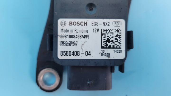 фото №15, Bmw 2' f44 218d gran купе 21r 2.0 лямбда-зонд nox 1259018139 8580408