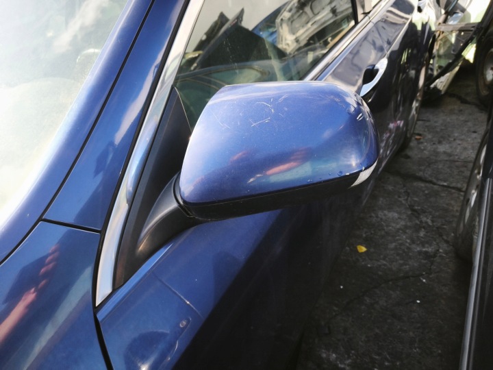 фото №15, Honda accord viii 8 reflektor/lampa праве перед європа